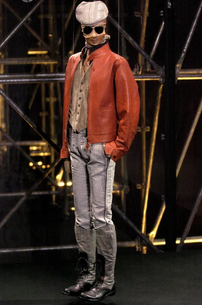 Look 7